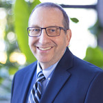Headshot of Adrian Goldfarb