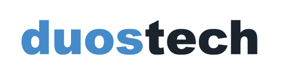 duostech logo
