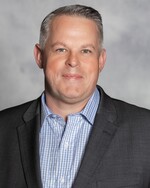 Headshot of Brian J. James